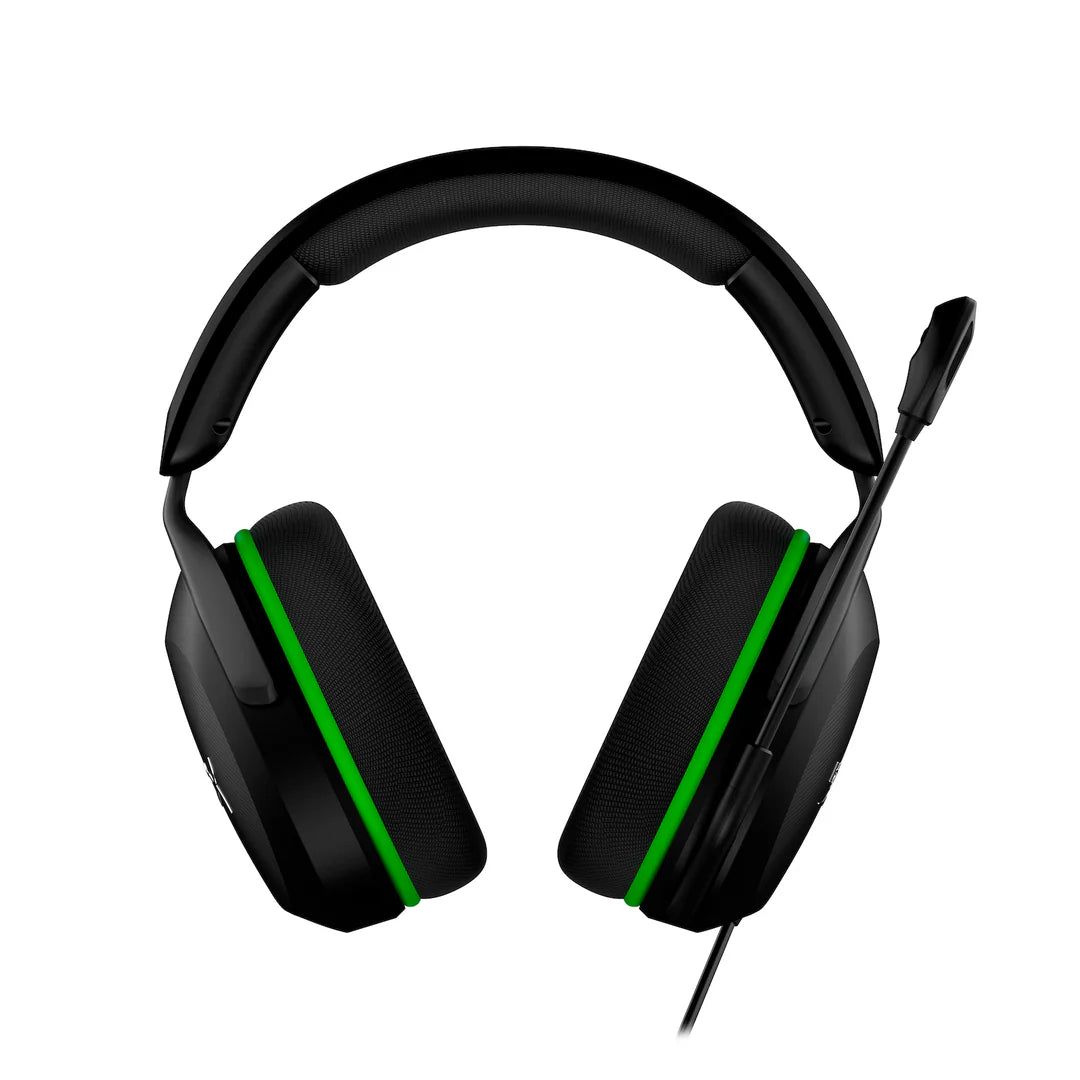 HyperX Stinger 2 Core Wired - Black
