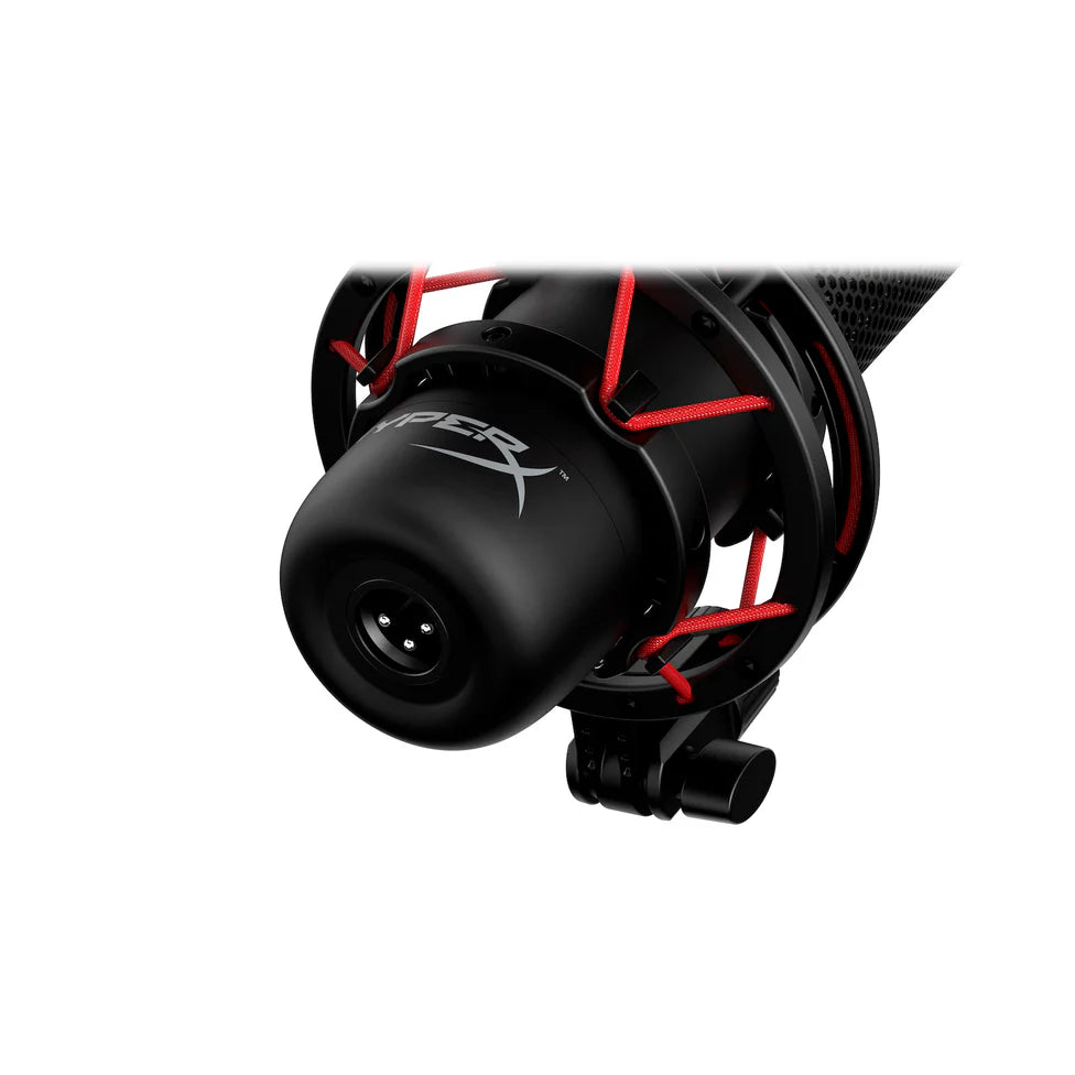 HyperX Procast Xlr Rgb Usb Condenser Gaming Microphone