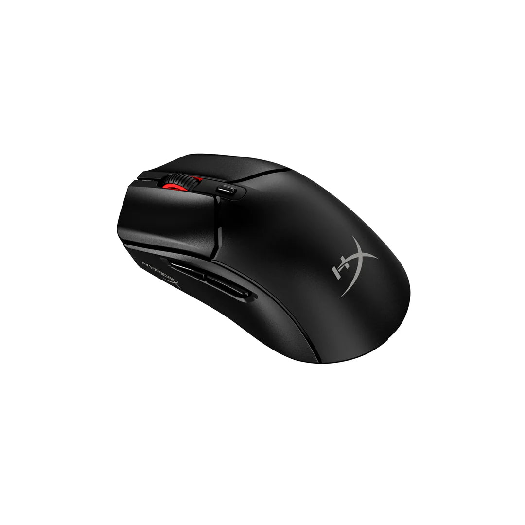 Hyperx Pulsefire Haste 2 Core Wireless Gaming Mouse - Black