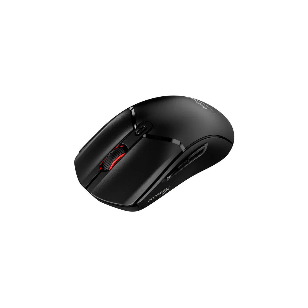 Hyperx Pulsefire Haste 2 Core Wireless Gaming Mouse - Black