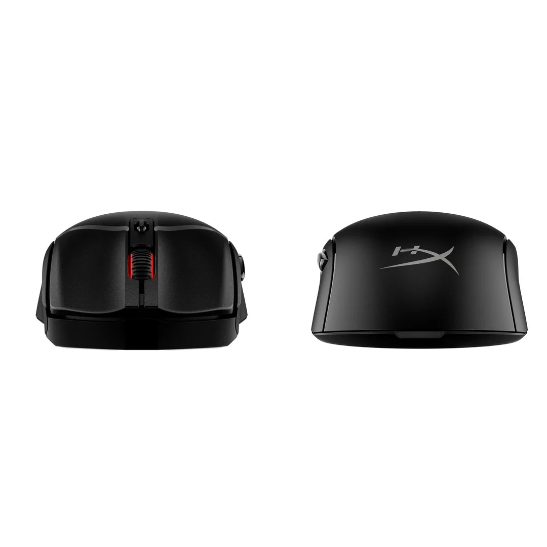 Hyperx Pulsefire Haste 2 Core Wireless Gaming Mouse - Black