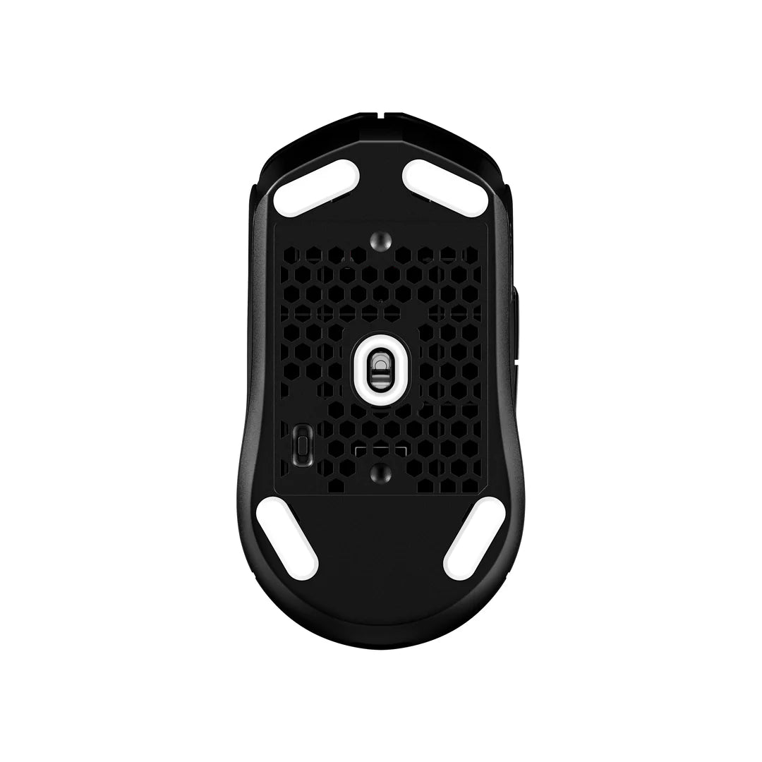 Hyperx Pulsefire Haste 2 Core Wireless Gaming Mouse - Black