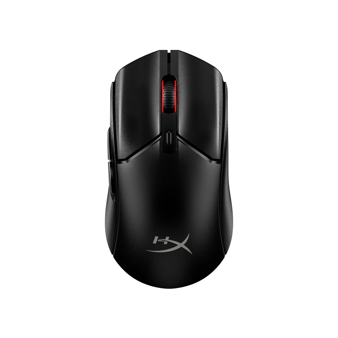 Hyperx Pulsefire Haste 2 Core Wireless Gaming Mouse - Black