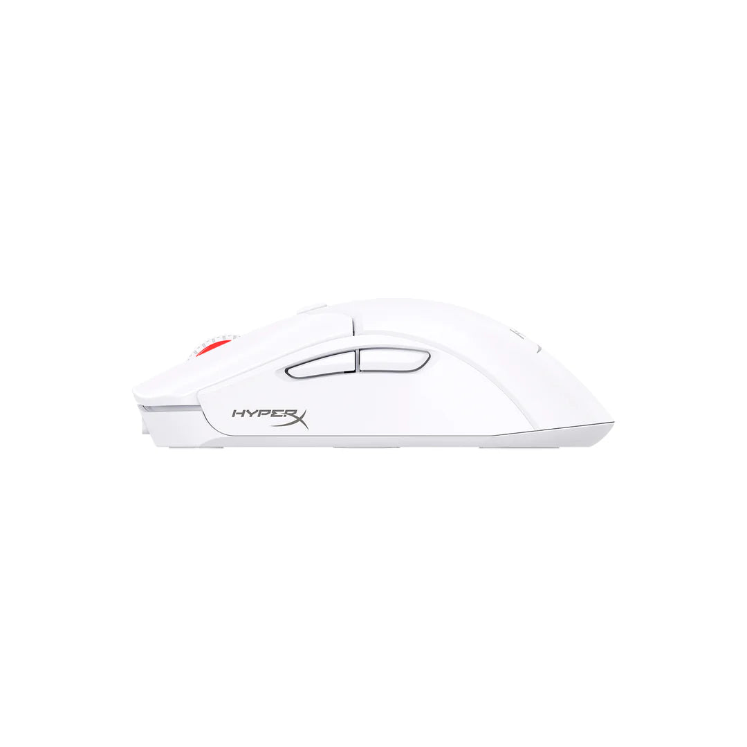 HyperX Pulsefire Haste 2 Mini – Wireless Gaming Mouse - White