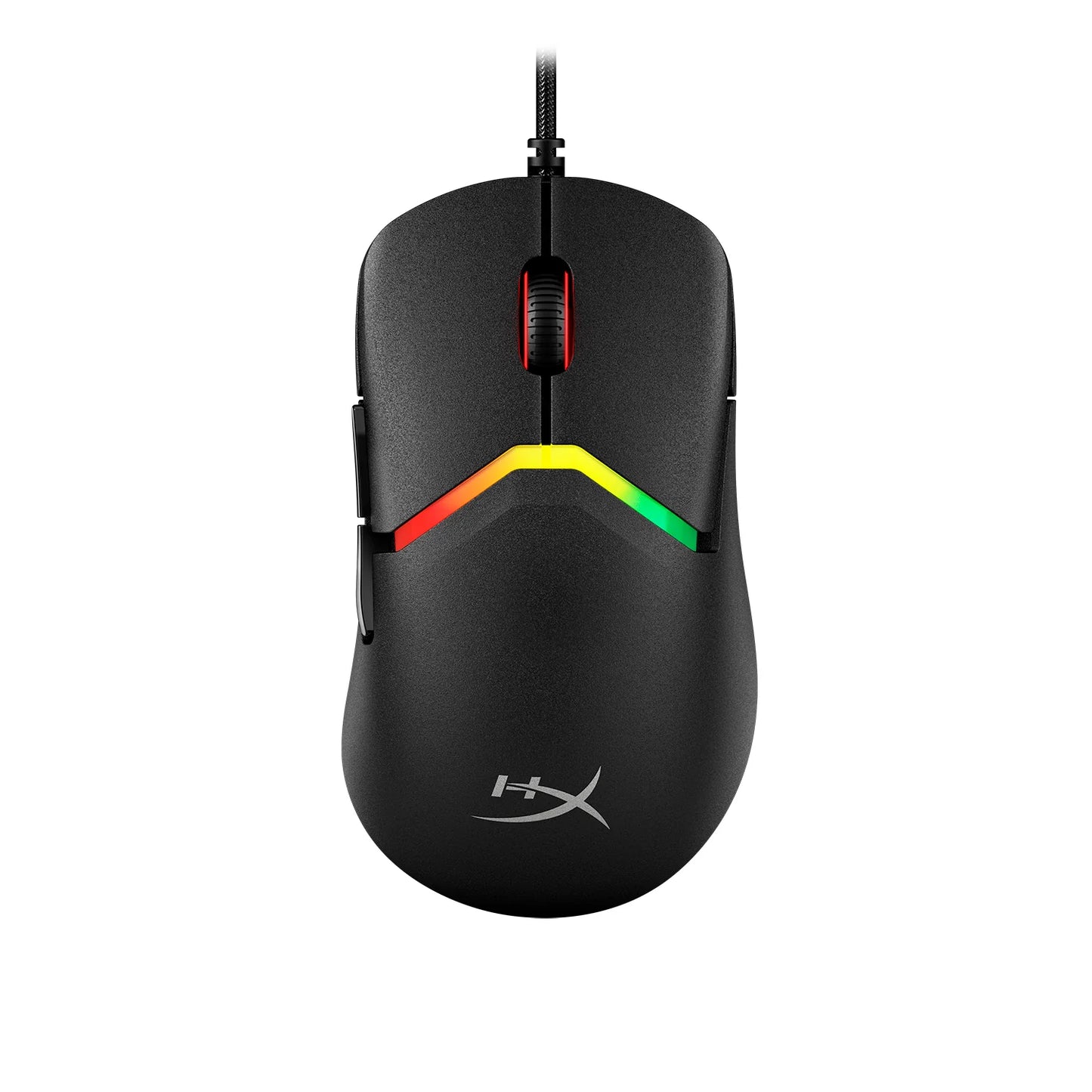 HyperX Pulsefire Saga wired Gaming Mouse
