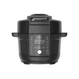 Instant Pot Duo Crisp Multi-Cooker with Ultimate Lid, 6.2L