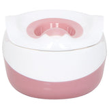 iFam Babies iFam 3 in 1 Multi Baby Potty Pink
