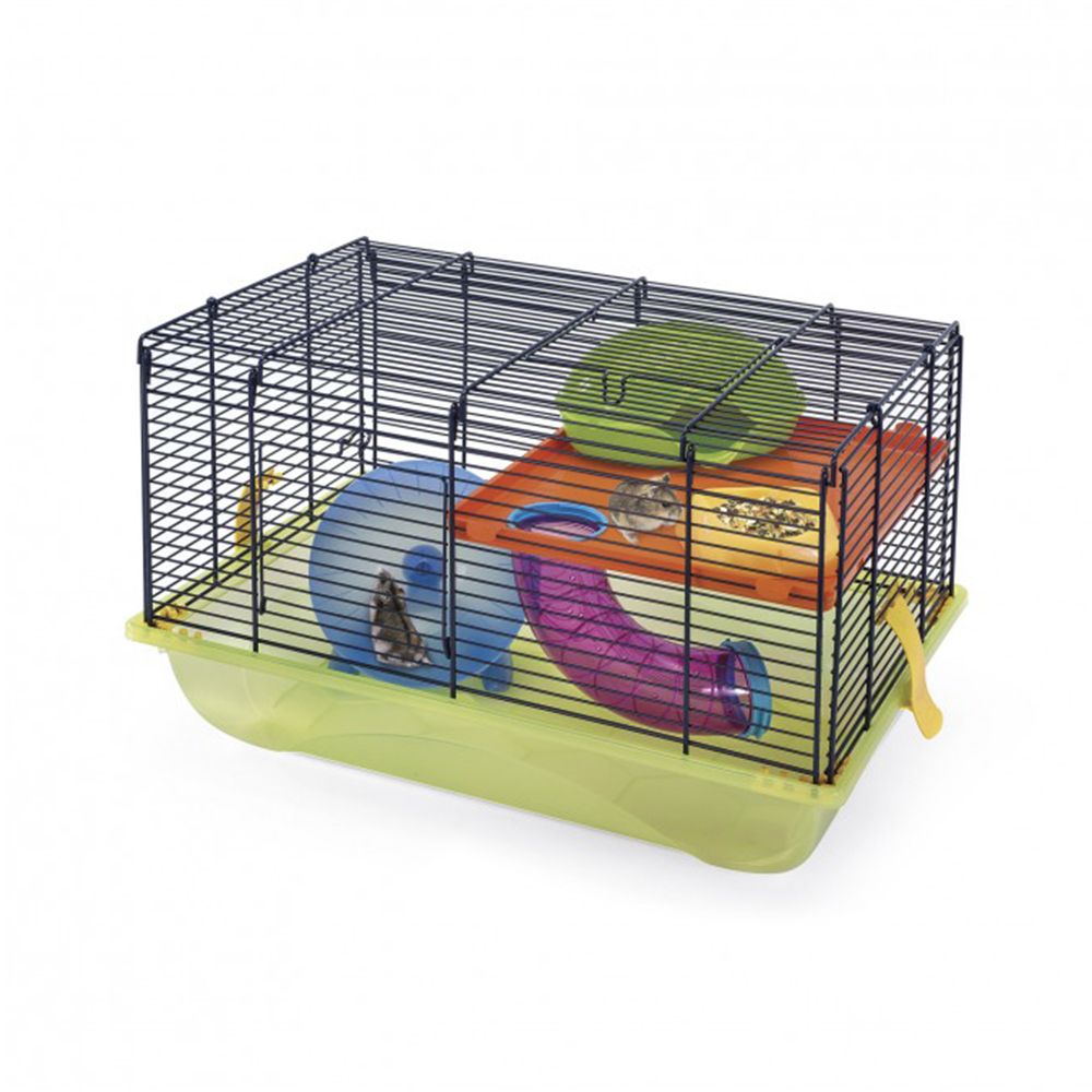 IMAC CRICETI 9 - قفص للهامستر