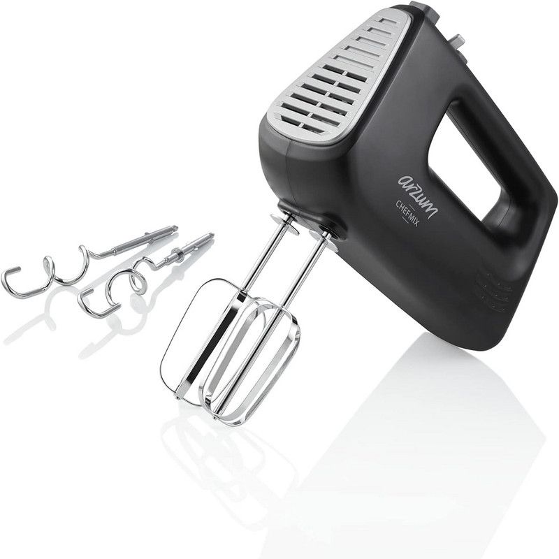 Arzum AR1163 CHEFMIX Hand MIXER 400W