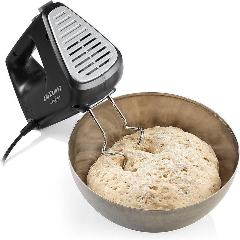 Arzum AR1163 CHEFMIX Hand MIXER 400W