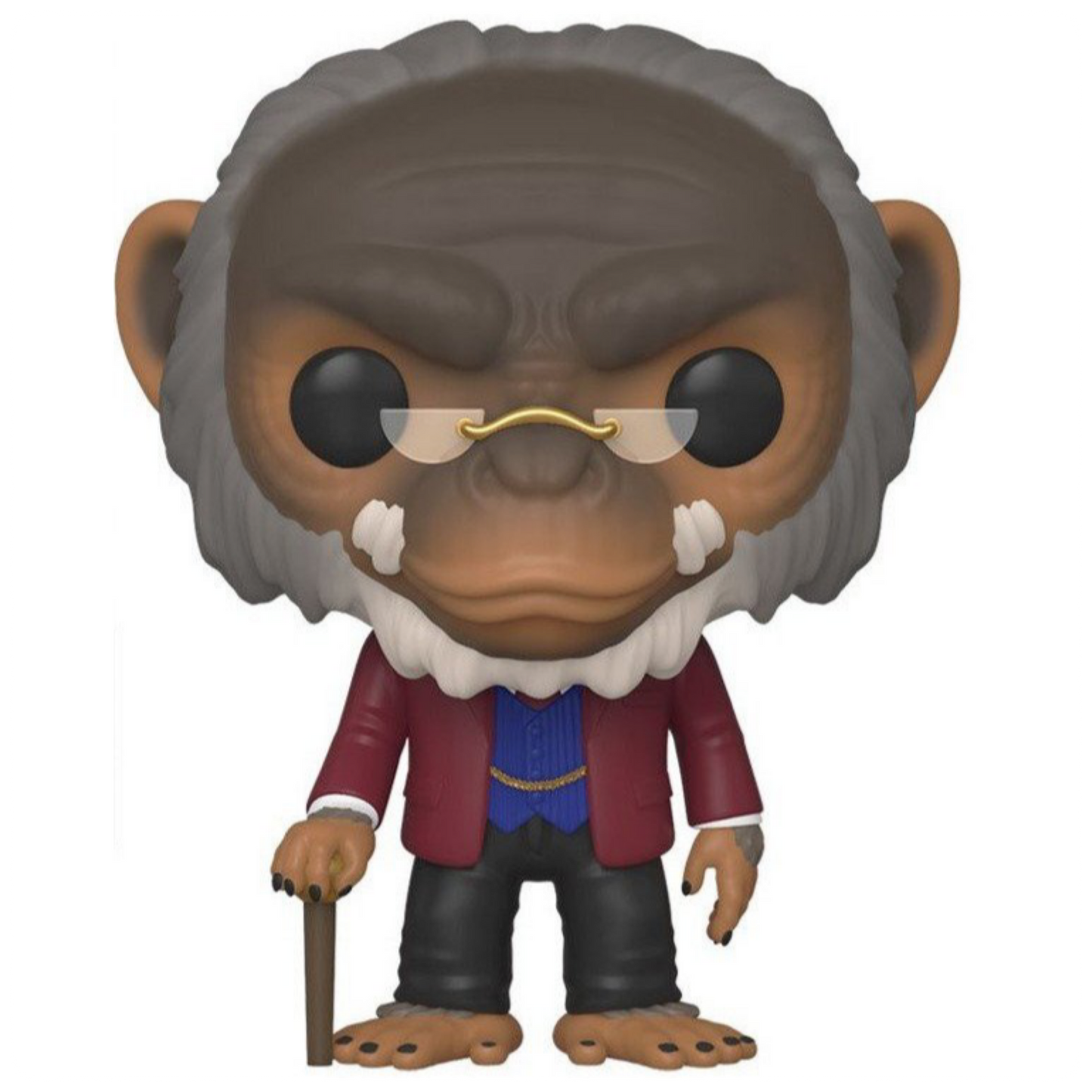 Funko - Pop! Tv - Umbrella Academy Pogo