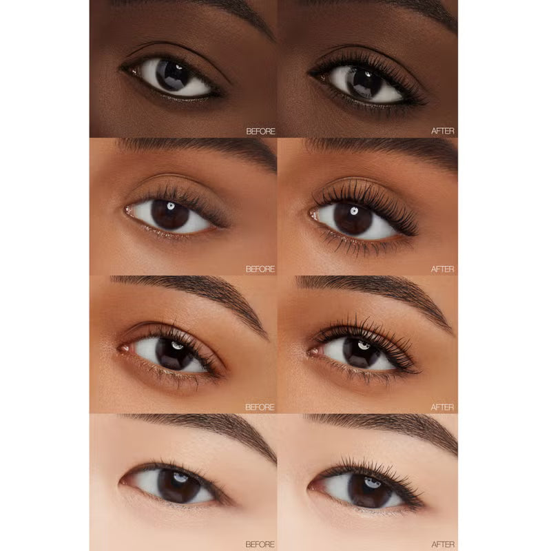 NARS Cosmetics Climax Mini Mascara - Explicit Black 2.5g