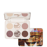 Morphe Rich Glitch Eyeshadow Palette