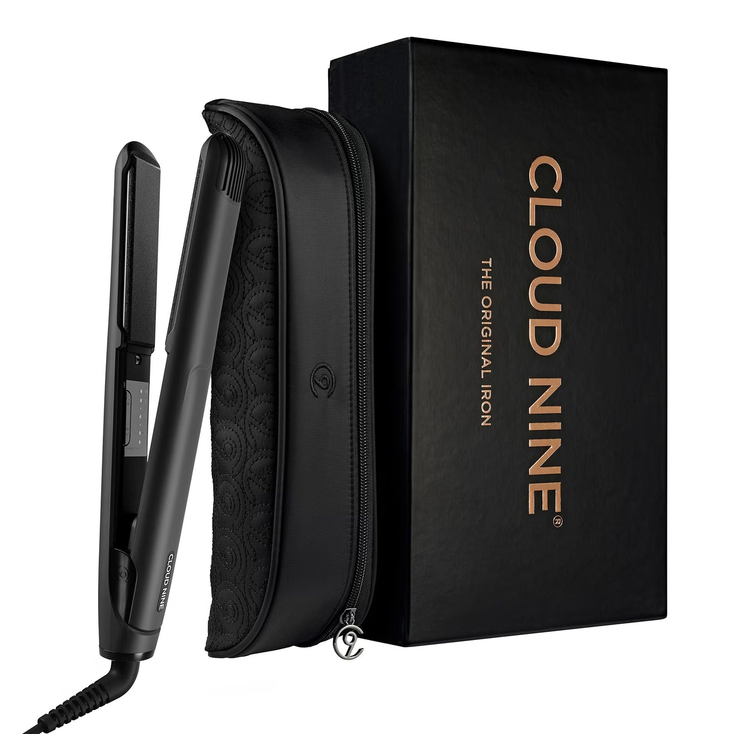CLOUD NINE The Original Iron Straightener