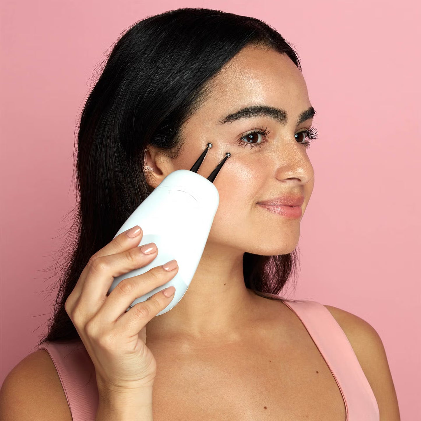 NuFACE Trinity Complete Facial Toning Kit