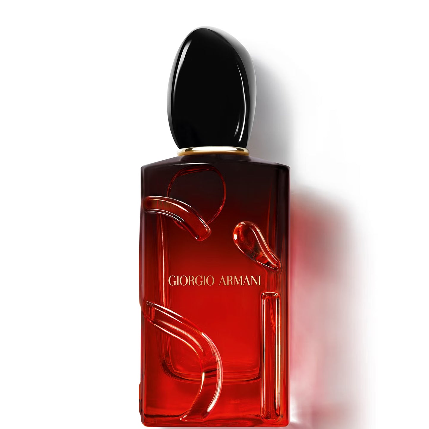Armani Si Passione Intense Eau De Parfum 100ml