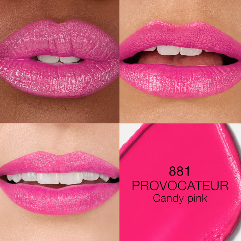 NARS Explicit Lipstick - Provocateur