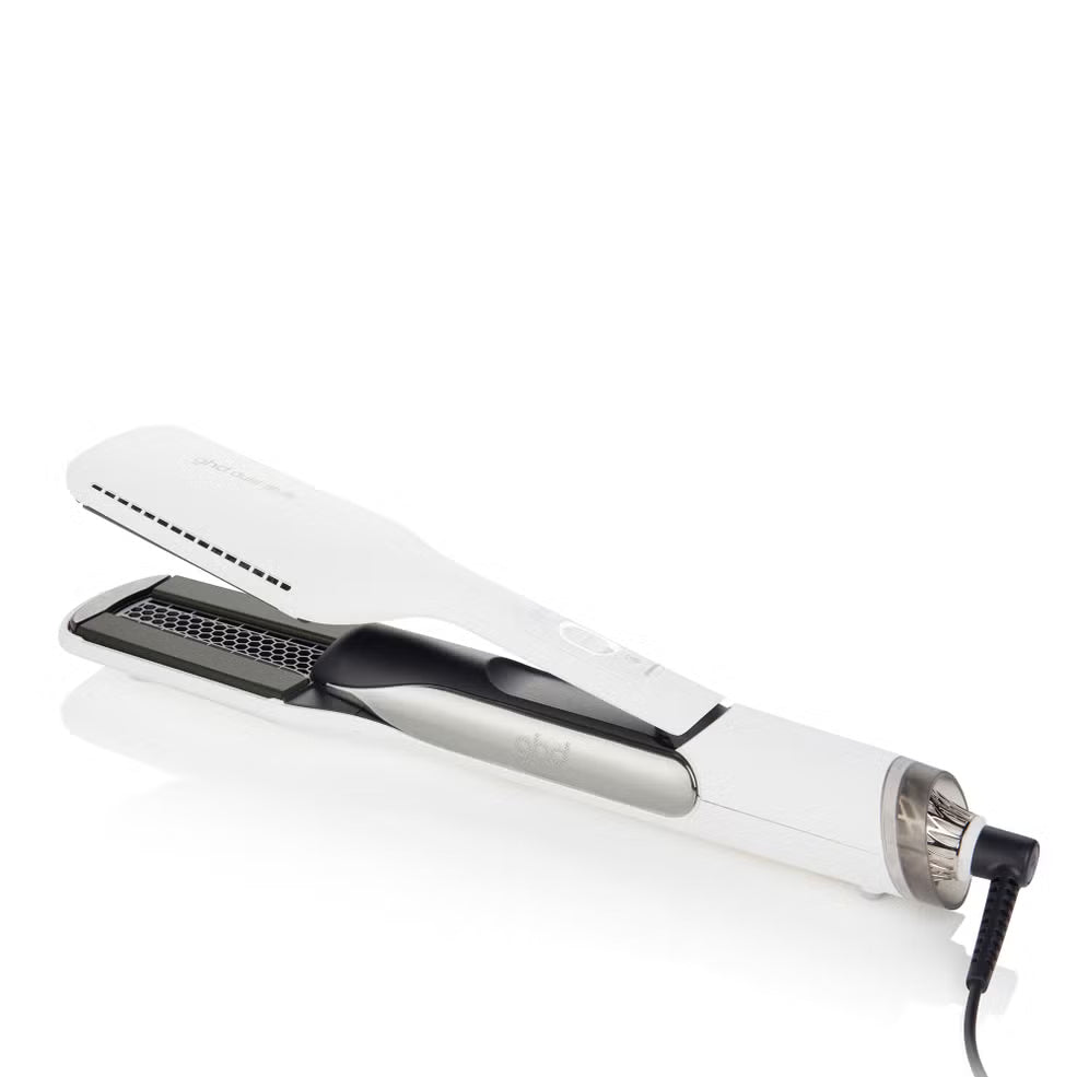 GHD Duet Style - Professional 2-in-1 Hot Air Styler in White
