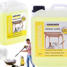 Karcher RM555 Universal Cleaner 5L