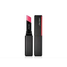 Shiseido Colorgel Lipbalm 2g - Hibiscus 104