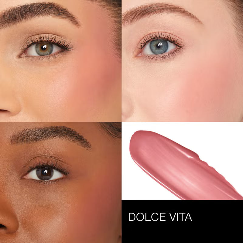 NARS Afterglow Liquid Blush - Dolce Vita