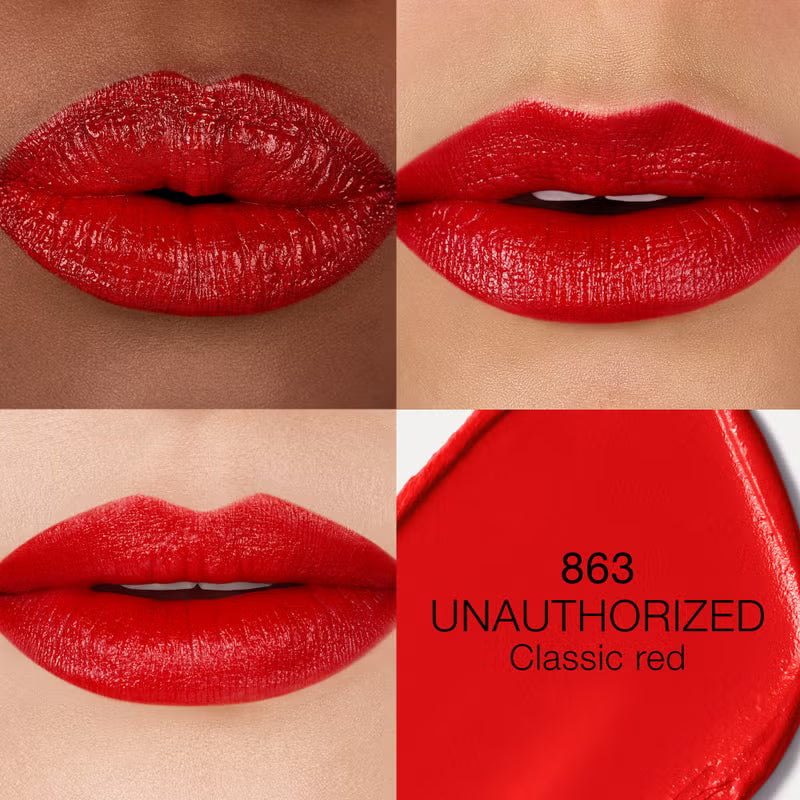 NARS Explicit Lipstick - Unauthorized