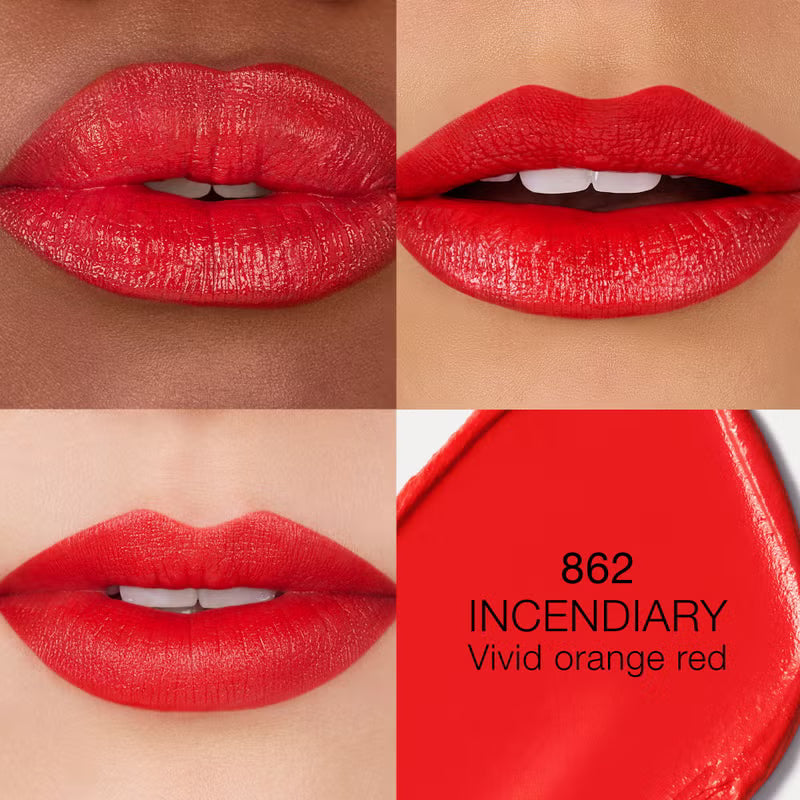 NARS Explicit Lipstick - Incendiary