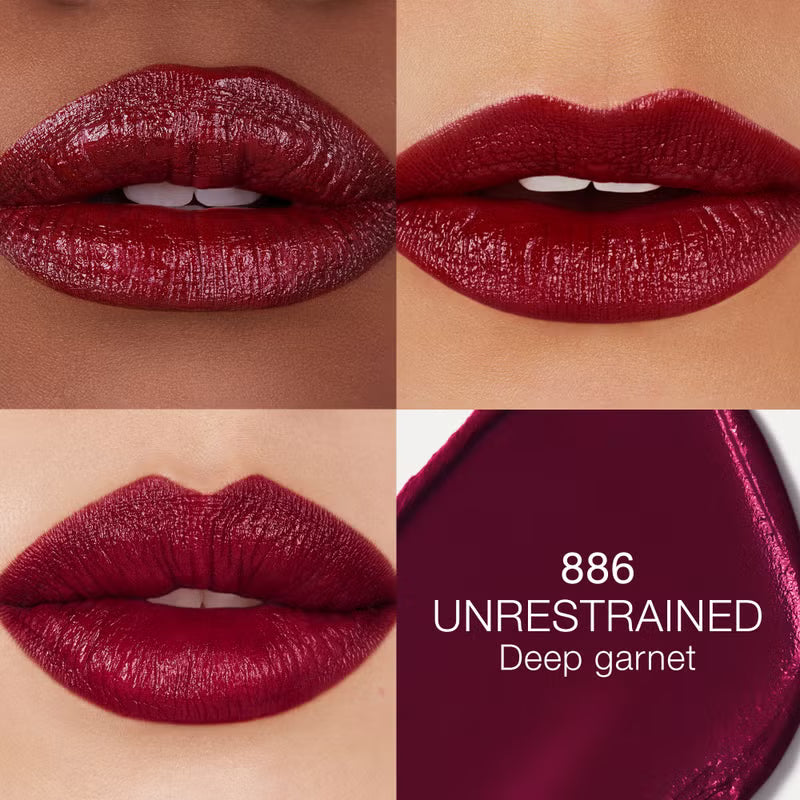 NARS Explicit Lipstick - Unrestrained