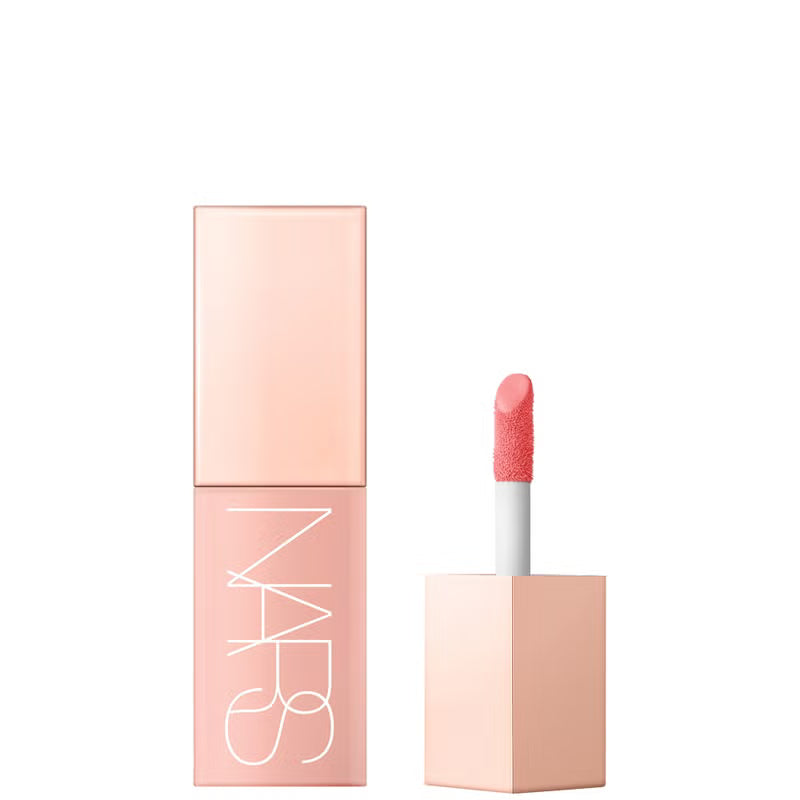 NARS Afterglow Liquid Blush - Brazen