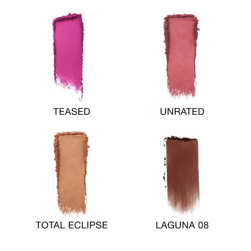 NARS Hot Escape Cheek Palette Deep