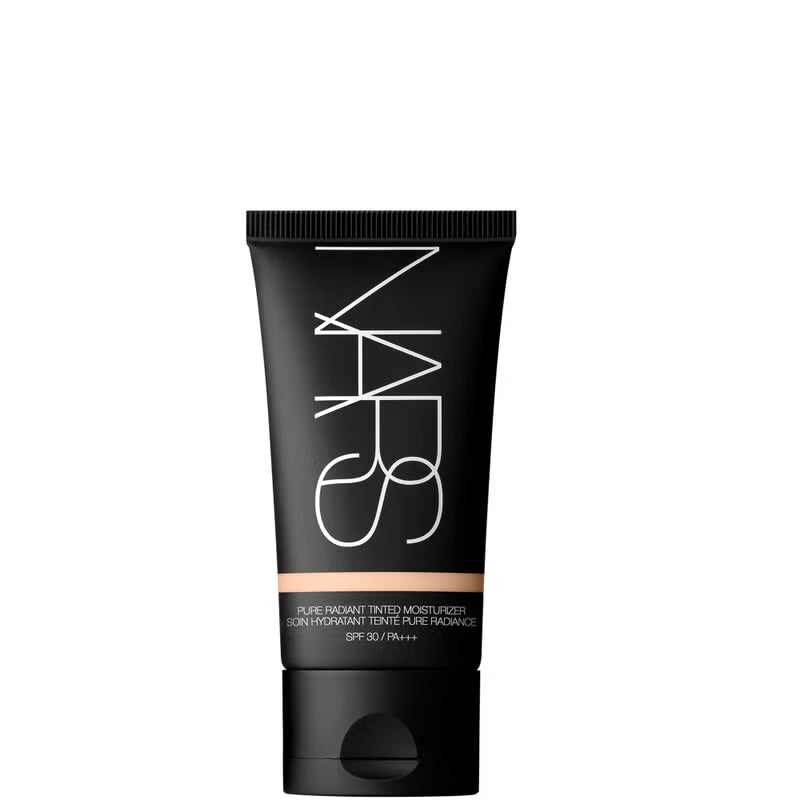 NARS Pure Radiant SPF30/Pa+++ Tinted Moisturiser - Gotland