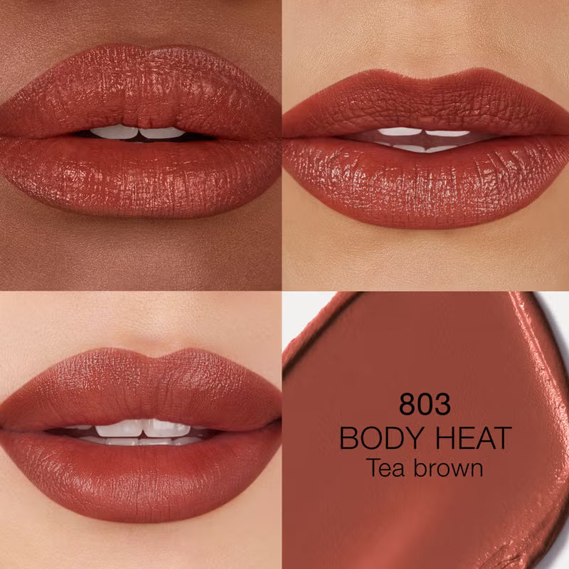 NARS Explicit Lipstick - Body Heat
