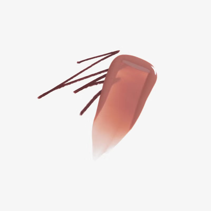 NARS Lip Shine & Lip Duo - Spunk and Nympho