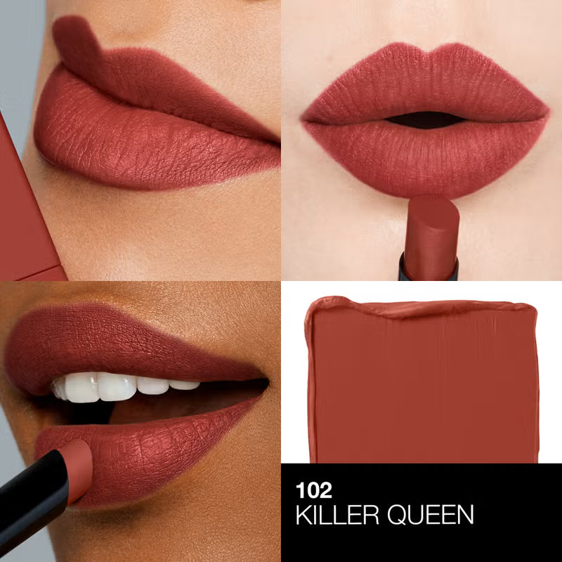 NARS Exclusive Powermatte Lipstick - Killer Queen