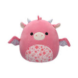 Squishmallows Aegi 12" (SQCR05639)