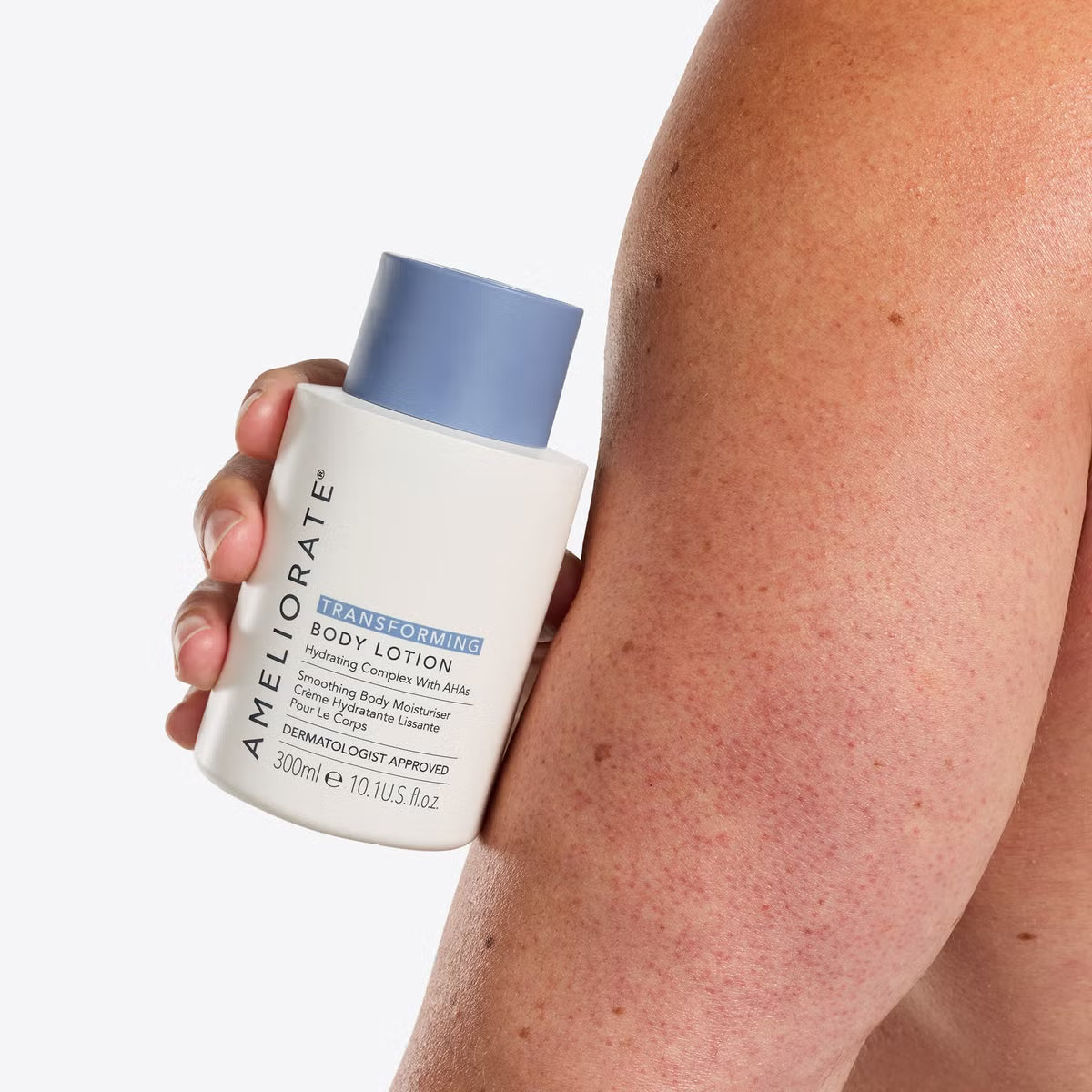 AMELIORATE Transforming Body Lotion 300ml