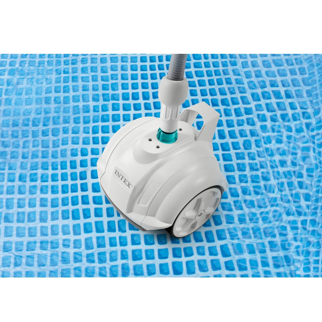 Intex Outdoor Intex Auto Pool Cleanser