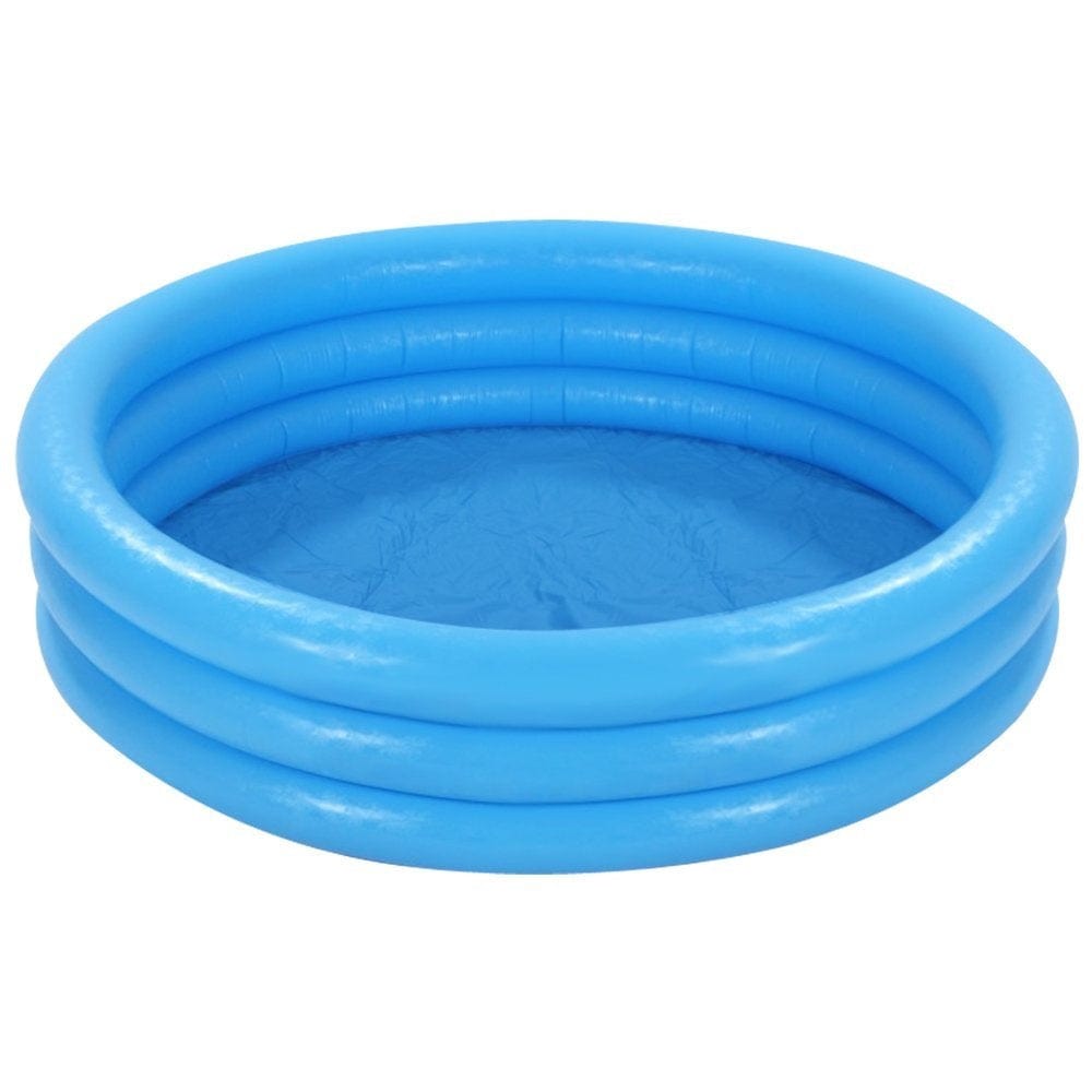 Intex Outdoor Intex Crystal Blue Pool