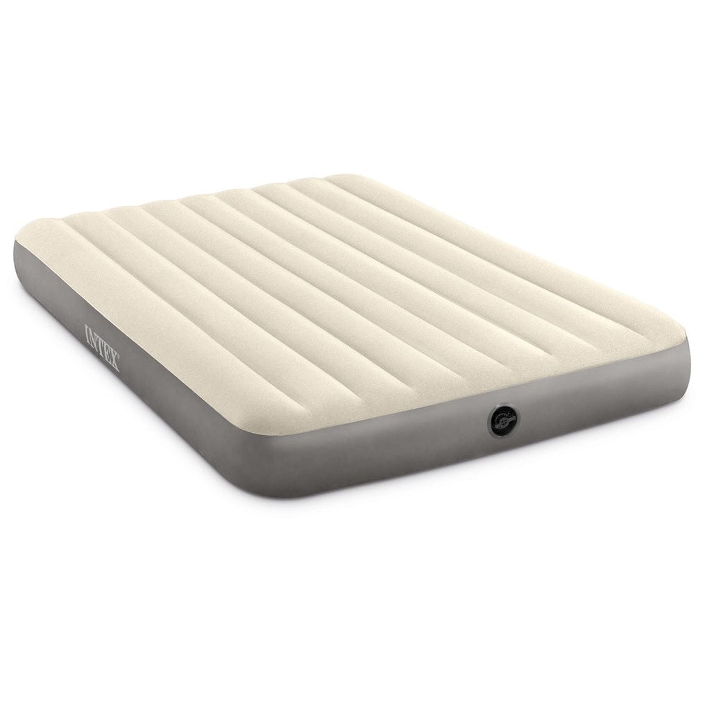 Intex Outdoor Intex Durabeam Queen High Bed (152x203x25)