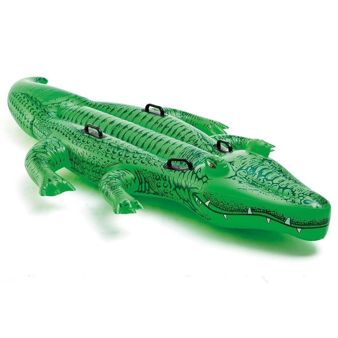 Intex Outdoor Intex Giant Gator Ride On