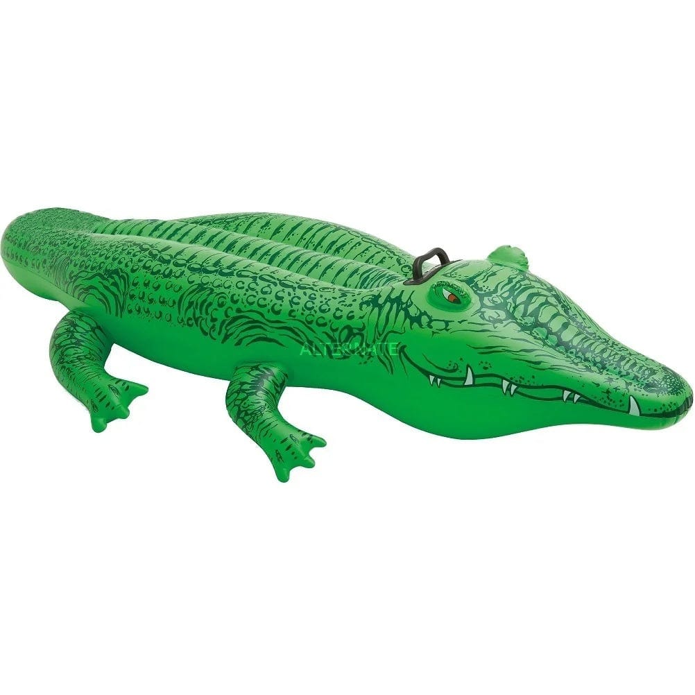 Intex Outdoor Intex Lil Gator Ride-On