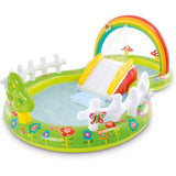 Intex Outdoor Intex My Garden Play Center