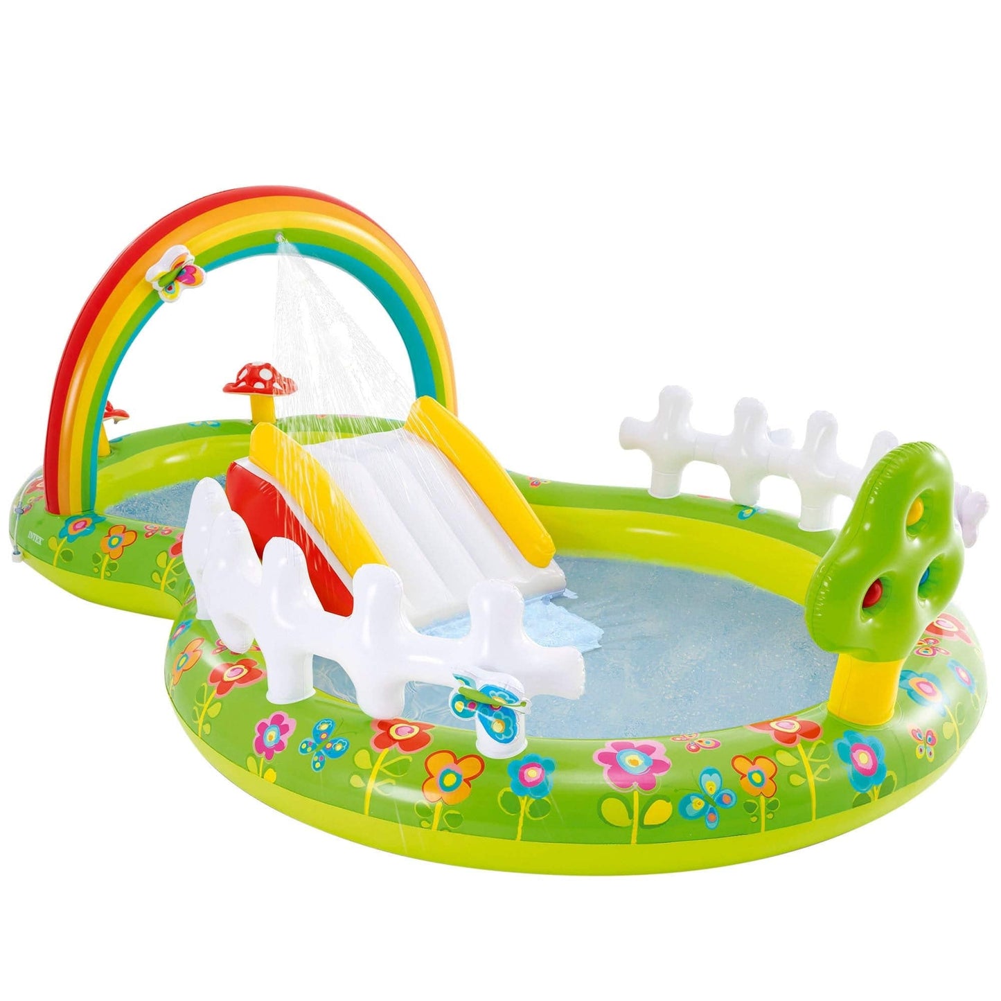 Intex Outdoor Intex My Garden Play Center