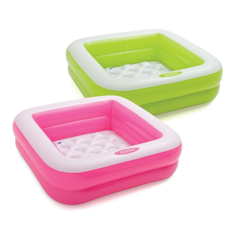 Intex Outdoor Intex Play Box Pool