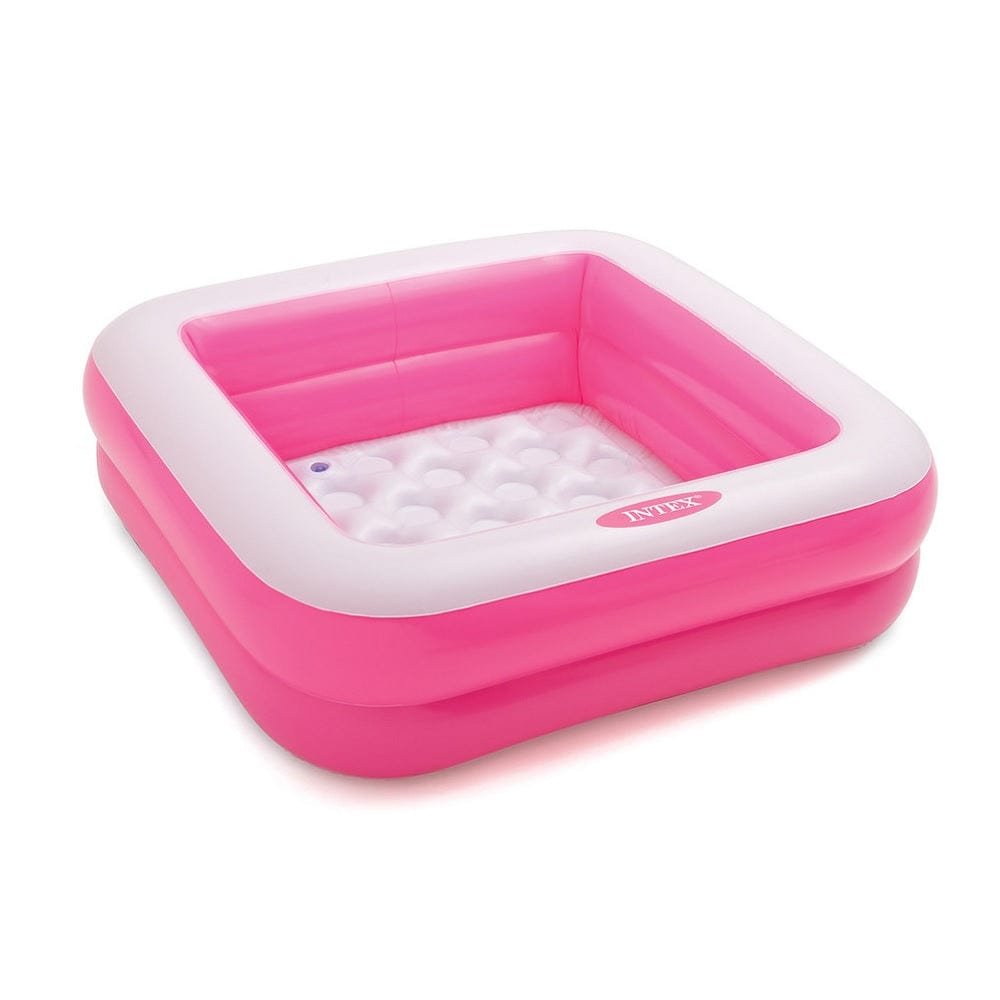 Intex Outdoor Intex Play Box Pool Age 1-3