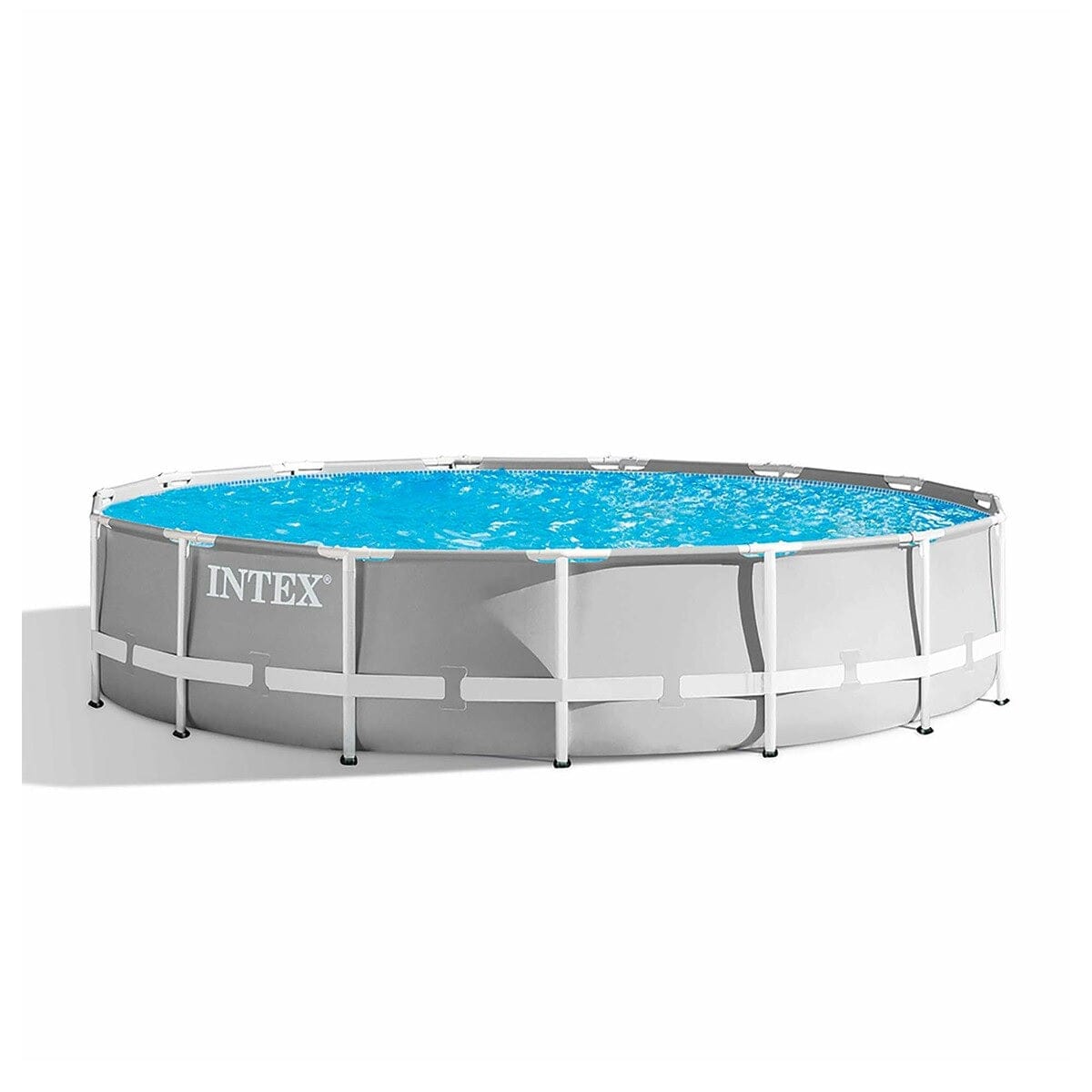 Intex Outdoor Intex Prism Frame Pool Set (457x107)