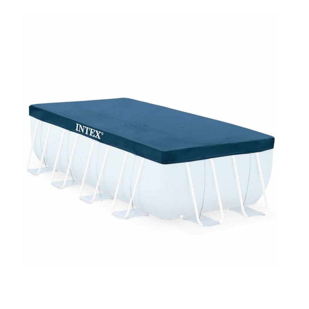 Intex Outdoor Intex Rectangular Ultra Frame Pool