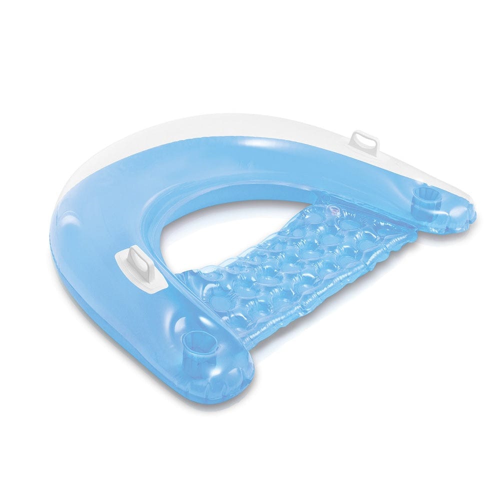 Intex Outdoor Intex Sit N Float