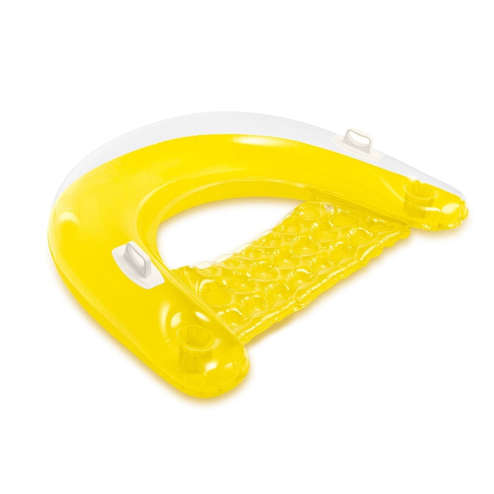 Intex Outdoor Intex Sit N Float