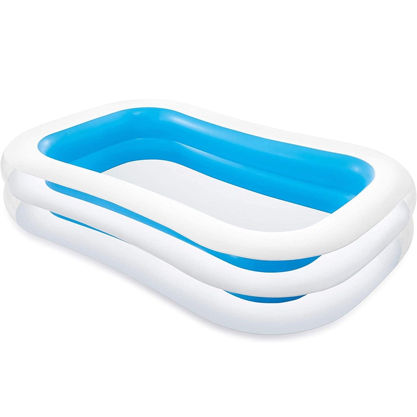 Intex Outdoor Intex Swim Center family Pool